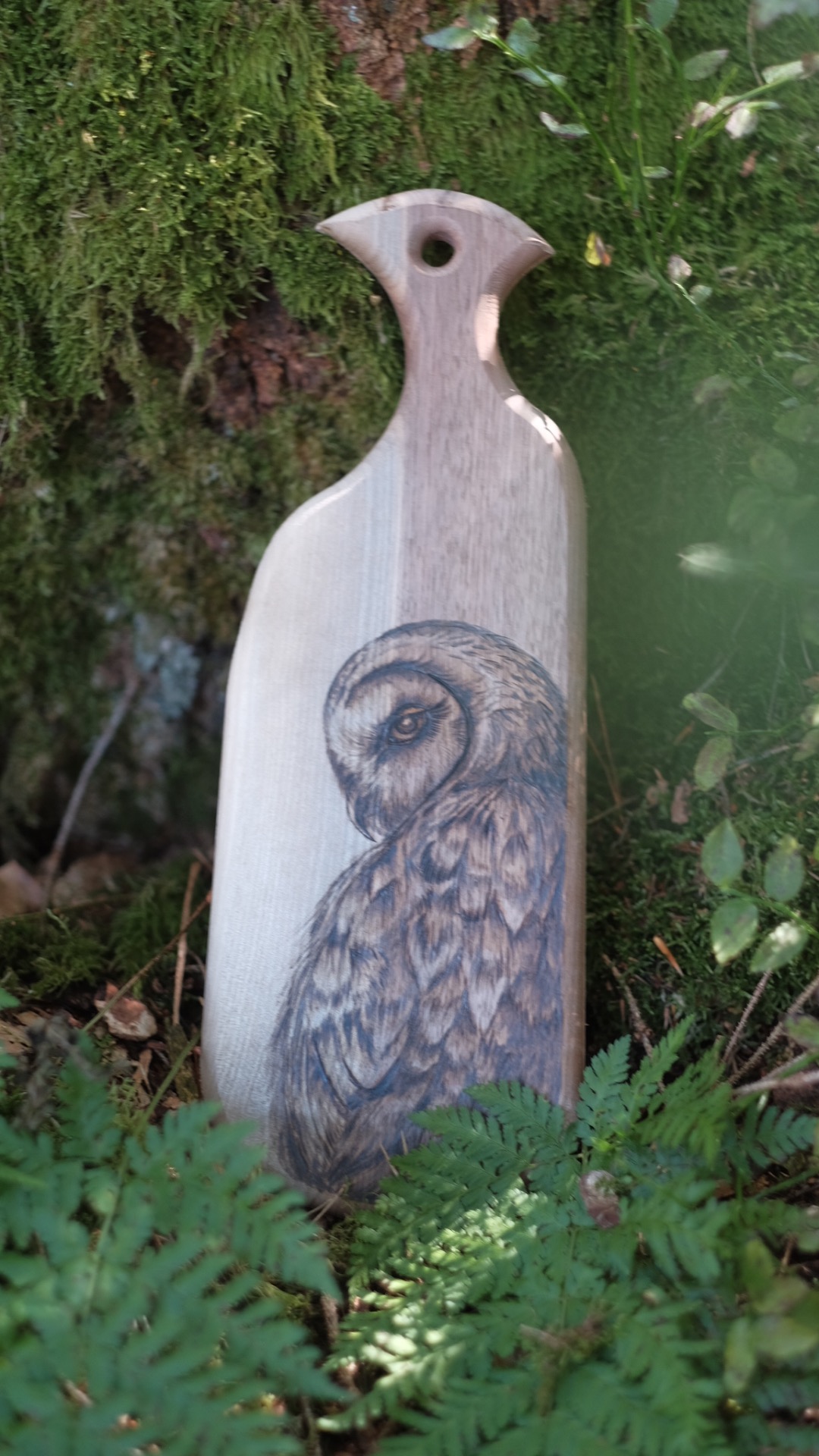 LES PLANCHES D’ART CULINAIRE 